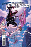 GWENPOOL #5 COVER A 1st PRINT