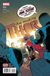 MIGHTY THOR VOL 2 #10 COVER A 1st PRINT