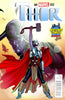 THOR #1 PAUL RENAUD EXCLUSIVE