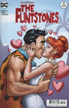 FLINTSTONES #4 COVER B DAN PARENT VARIANT DC