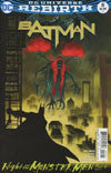 BATMAN VOL 3 #8 COVER B TIM SALE VARIANT