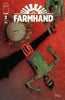 FARMHAND #2 2ND PTG