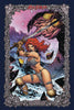 RED SONJA AGE OF CHAOS #1 JIM LEE ICON INCV
