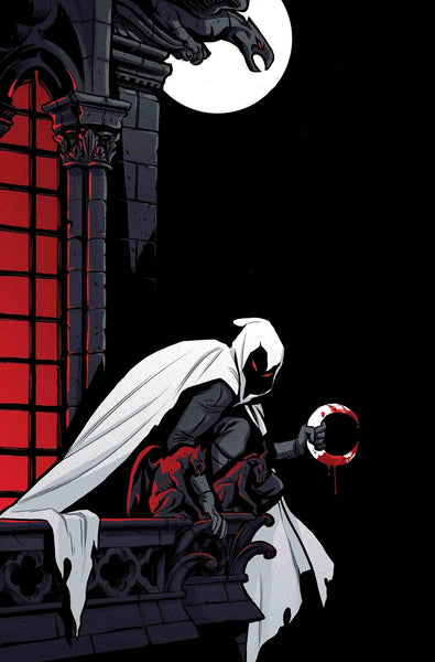 MOON KNIGHT #200