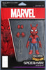 SPIDER-MAN ANNUAL #1 CHRISTOPHER ACTION FIGURE VAR