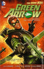 Green Arrow, Vol. 1: The Midas Touch