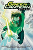 Green Lantern No Fear TP