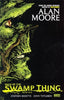 Saga Of The Swamp Thing Book 1 TP