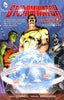 Stormwatch (New 52) Vol 1 The Dark Side TP