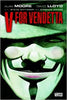 V For Vendetta TP New Edition