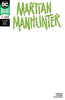 MARTIAN MANHUNTER #1 (OF 12) BLANK VAR ED