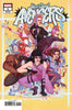 WEST COAST AVENGERS #1 TSAI VAR