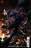 DEATHSTROKE #43 VAR ED TERMINUS AGENDA