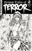 GRIMM TALES OF TERROR 2017 B&W #1 (OF 5) C CVR MALSUNI