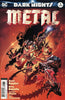 DARK NIGHTS METAL #6 (OF 6) KUBERT VAR ED