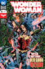 WONDER WOMAN #36