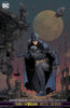 DETECTIVE COMICS #1015 CARD STOCK VAR ED YOTV