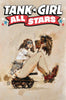 TANK GIRL ALL STARS #1 (OF 4) CVR B WOOD