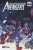 AVENGERS #19 BRADSHAW VAR