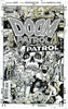 DOOM PATROL #4 VOL 6 COVER B RENTLER VARIANT