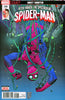 PETER PARKER SPECTACULAR SPIDER-MAN #299 LEG