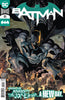 BATMAN #101 CVR A GUILLEM MARCH