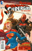 Supergirl Vol 6 #35 (Superman Doomed Aftermath)
