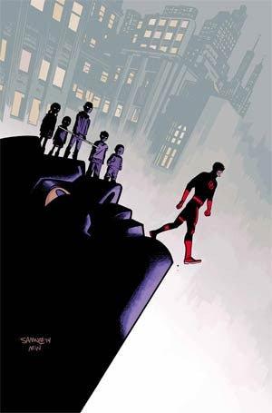 Daredevil Vol 4 #9