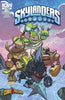 Skylanders #2 ComicXposure Exclusive Variant