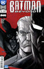 BATMAN BEYOND #17 VAR ED