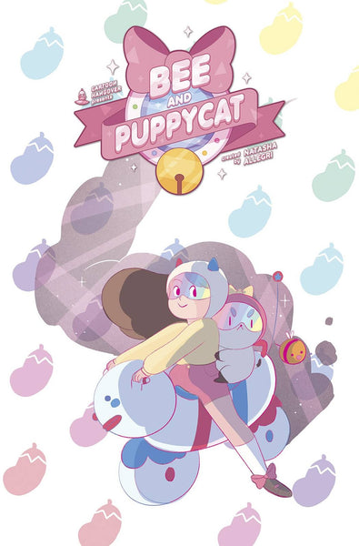 Bee And Puppycat #3 Cover A