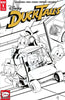 DUCKTALES #1 2ND PTG