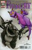 Disney Kingdoms Figment #2 Cover B 2nd Ptg