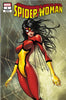 SPIDER-WOMAN #1 MICHAEL TURNER EXCLUSIVE