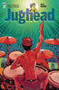JUGHEAD #7 COVER C CULLY HAMNER VARIANT