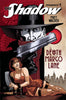 SHADOW DEATH OF MARGO LANE #1 MATT WAGNER 1ST PRINT