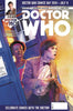 DOCTOR WHO 11th YEAR 2 #12 COVERE DR WHO DAY VARIANT