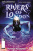 RIVERS OF LONDON NIGHT WITCH #4 COVER A CASSARA
