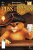 PUSS IN BOOTS #3 OF 4 COVER A