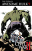TOTALLY AWESOME HULK #9 COVER A 1st PRINT