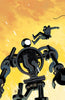 LOBSTER JOHNSON METAL MONSTERS OF MIDTOWN #3