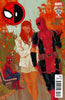 SPIDERMAN DEADPOOL #1 PHIL NOTO FRIED PIE VARIANT