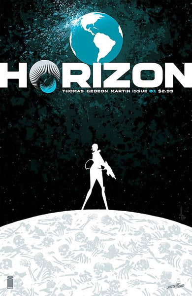 HORIZON #1