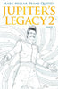 JUPITERS LEGACY VOL 2 #2 (OF 5) COVER C QUITELY SKETCH VARIANT