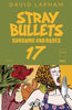 STRAY BULLETS SUNSHINE & RORSE #17 1st PRINT COVER