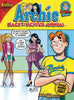 ARCHIE BACK TO SCHOOL ANNUAL DIGEST #271