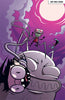INVADER ZIM #12 COVER A 1st PRINT