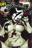 NYCC ZOMBIE TRAMP HALLOWEEN SPECIAL DAN MENDOZA EXCLUSIVE