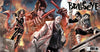 BULLSEYE #1 ELEKTRA #1 KINGPIN #1 MARCO CHECCHETTO 3 PACK