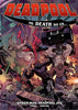 SPIDER-MAN DEADPOOL #15 1st PRINT
